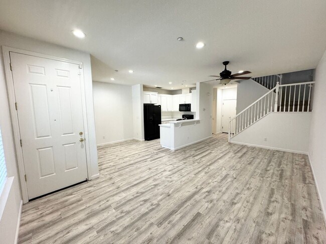 Foto del edificio - Perfect Shape Townhome in North Livermore ...