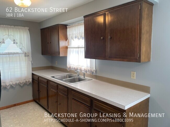 Building Photo - 62 Blackstone Street