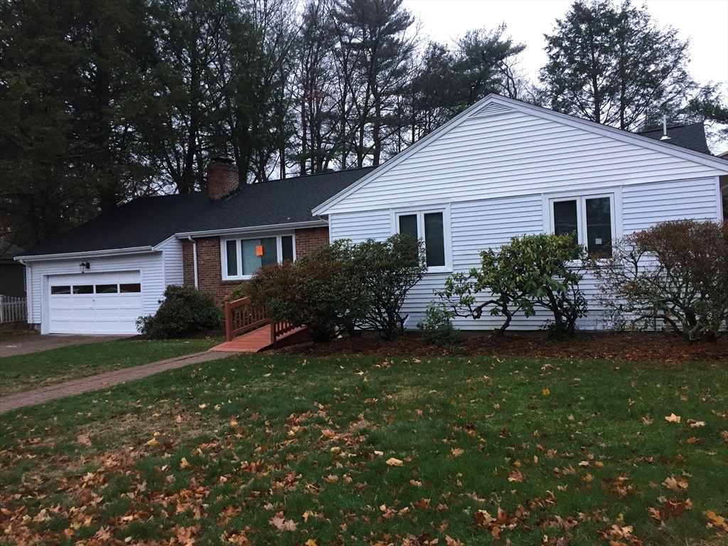 Primary Photo - 793 Dedham St