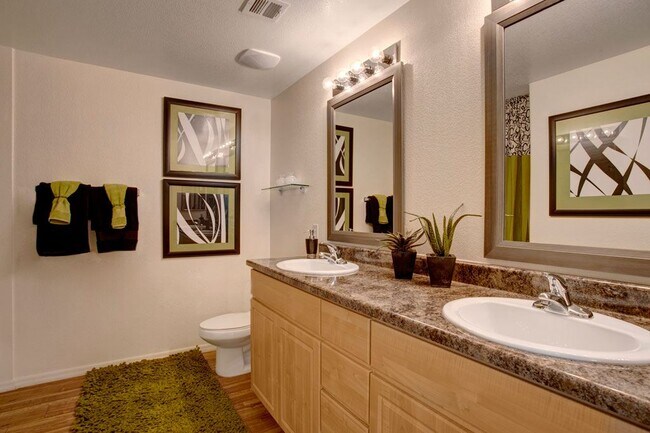 Foto del edificio - Aspire Pinnacle Peak