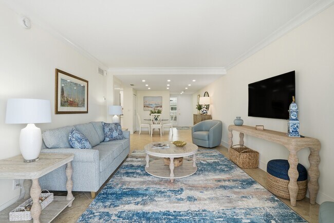 Foto del edificio - 3443 Gulf Shore Blvd N