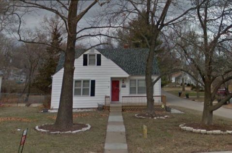 Primary Photo - 3BR/1BA Near Gage Park