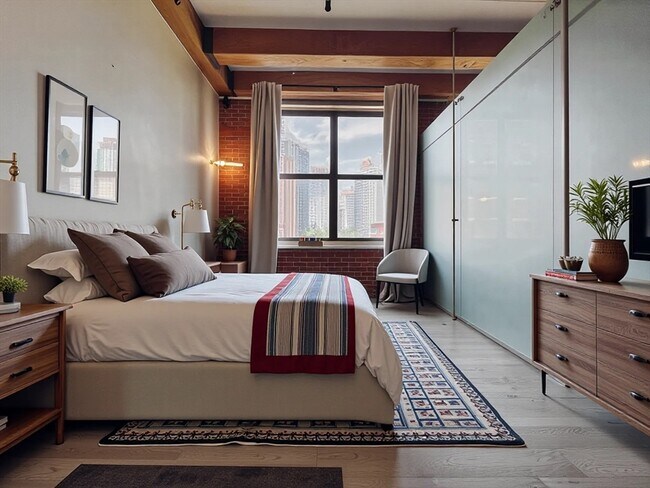 Foto del edificio - 33 Sleeper St