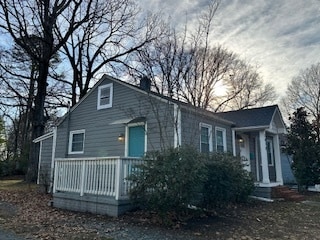 Foto del edificio - 3816 The Plaza