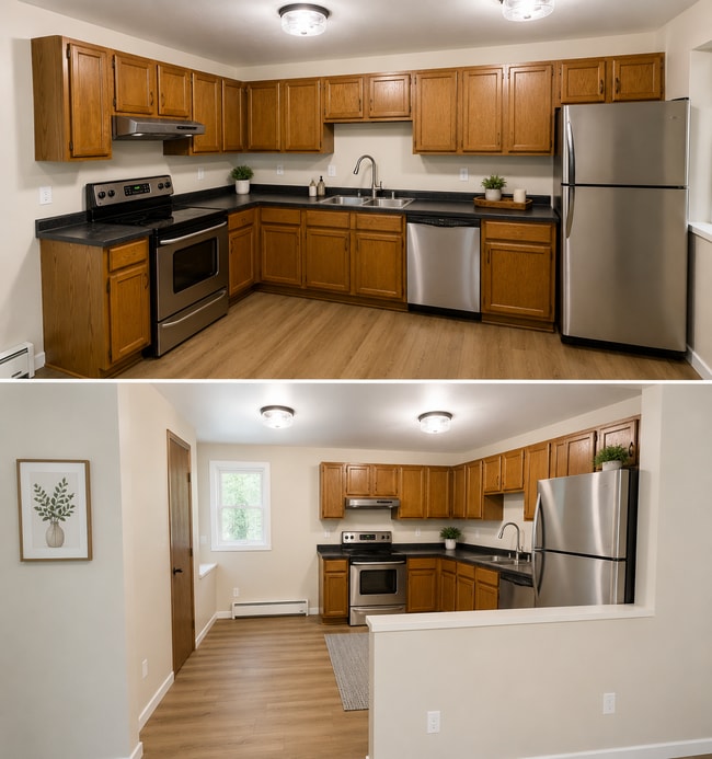 Building Photo - 3517 S Timber Trail