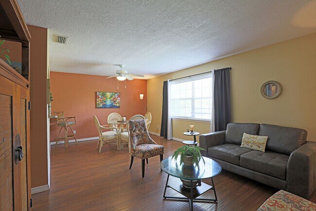 Foto del edificio - Palms at Waters Edge 3344-M6