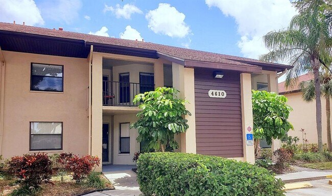 Foto del edificio - 4610 47th Ave W