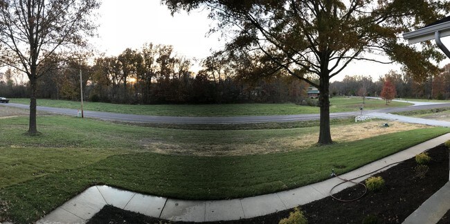 Foto del edificio - 7700 S High Point Ln