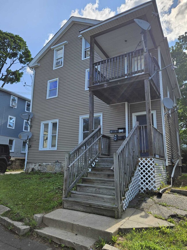 Building Photo - 28 2nd Ave