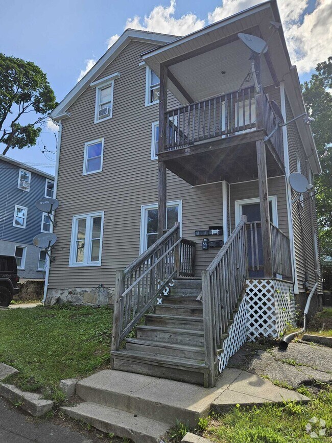 Building Photo - 28 2nd Ave