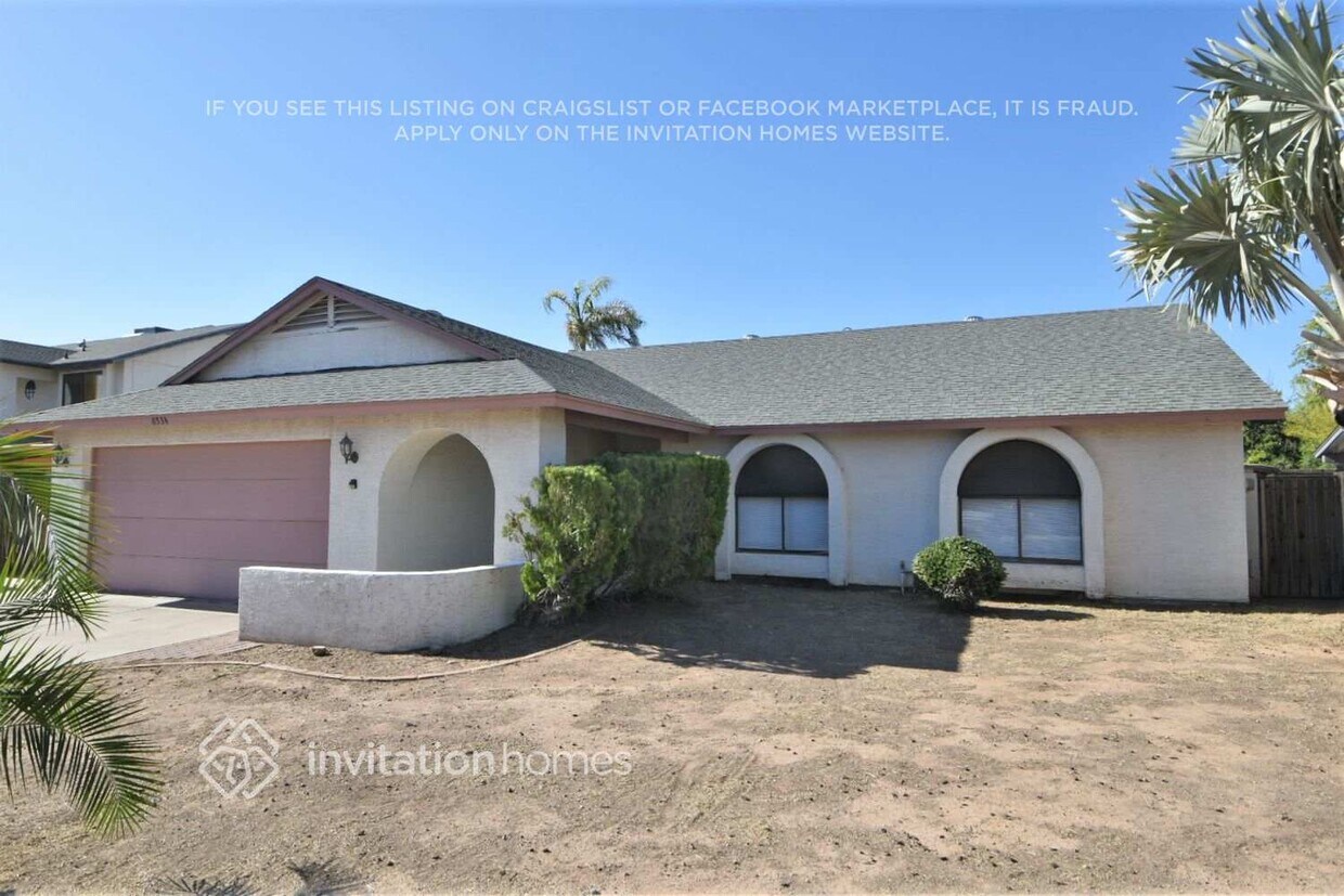 Primary Photo - 6534 W Ironwood Dr