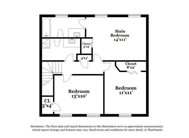 Building Photo - 9612 Manus Ct