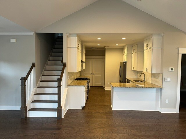 Foto del edificio - 111 Ellis Ln