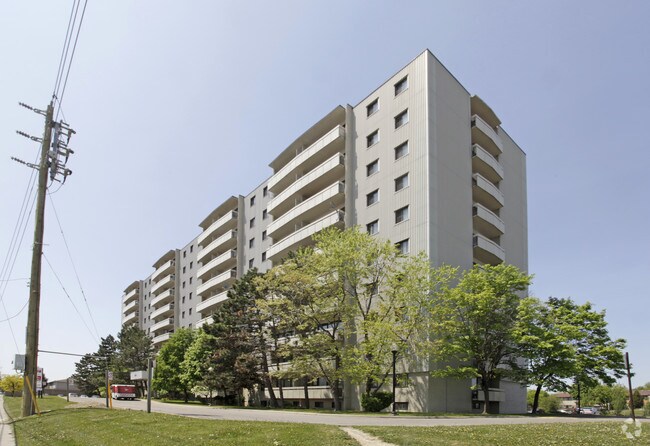 Foto principal - 370 Steeles Ave