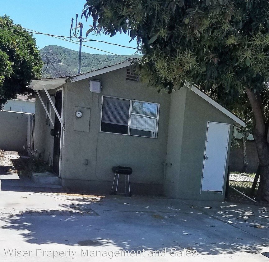 Foto principal - 310 W Hickory Ave