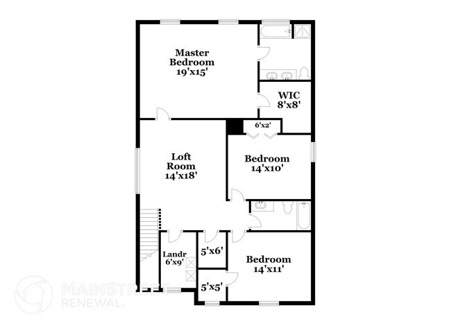 Building Photo - 4605 Smarty Jones Dr