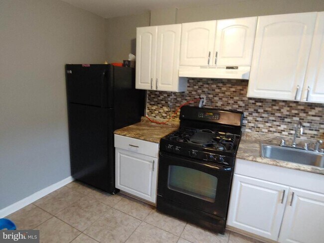 Foto del edificio - 809 4th St