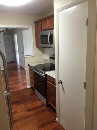 Pantry in kitchen - 132 Turtle Creek Rd