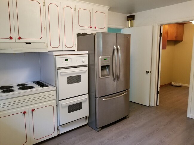 Foto del edificio - a charming 3 Bed 2 Bath House