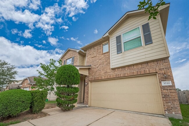 Foto del edificio - 3722 Glover Meadows Ln