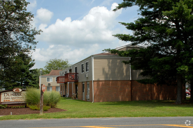 Building Photo - Dunbarton Estates Apartments