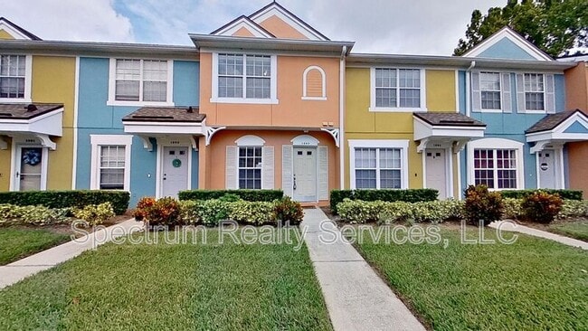 Photo - 12311 Kensington Lakes Dr Apartment