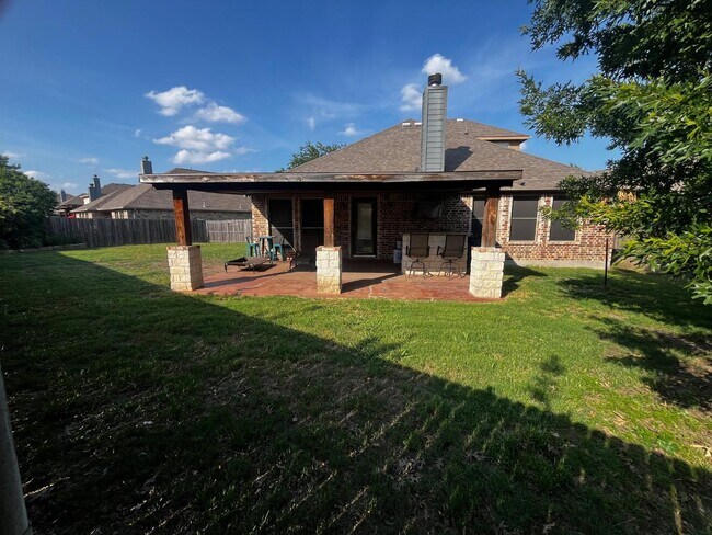 Foto del edificio - 1508 Pillar Bluff Way