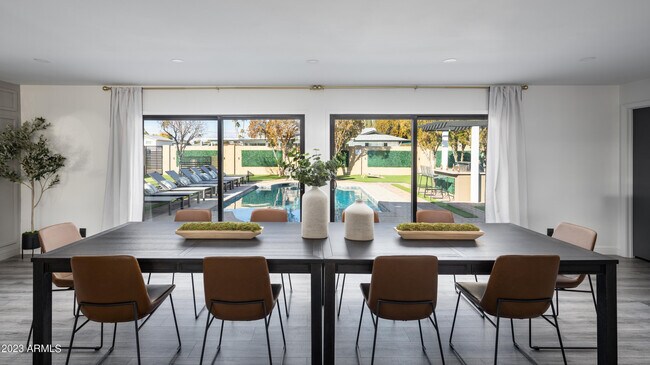 Foto del edificio - 8402 E Citrus Way