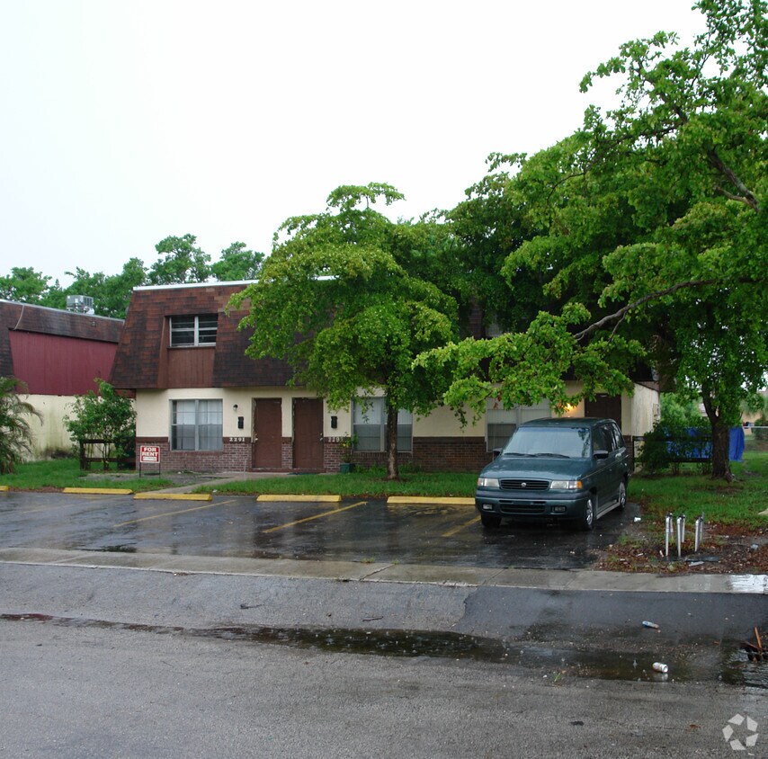Foto del edificio - 2291 NW 59th Way