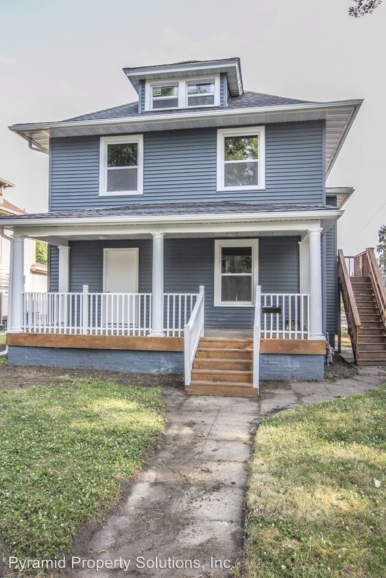 Primary Photo - 2846 Rutland Ave