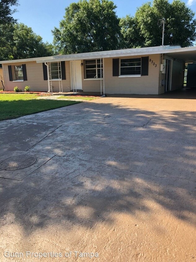 Primary Photo - 3 br, 2 bath House - 8303 Croton Ave