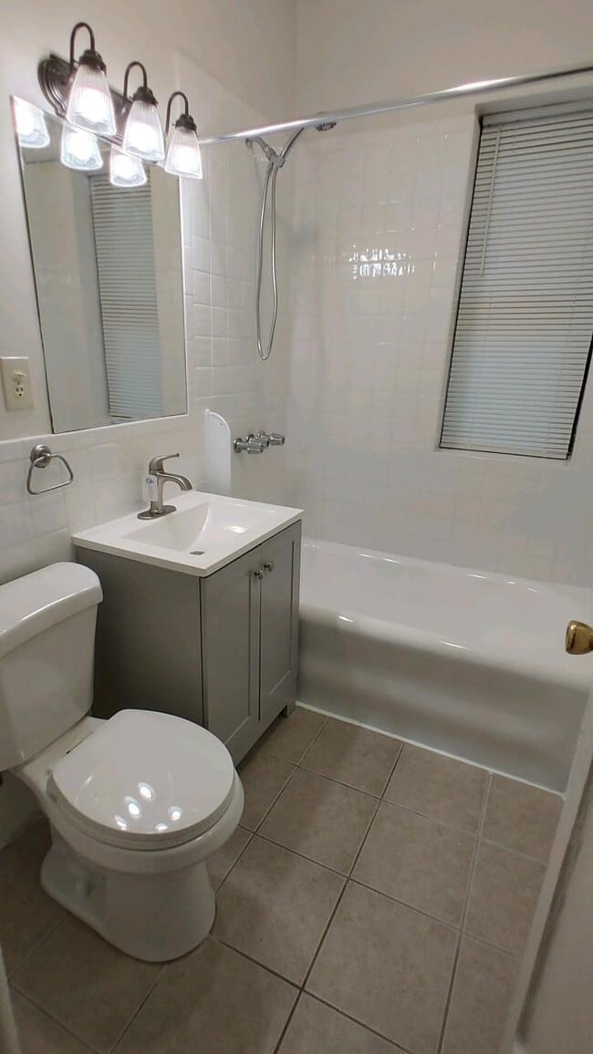 Bathroom - Ettrick