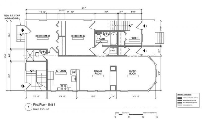 Building Photo - 41 Magnolia Ave