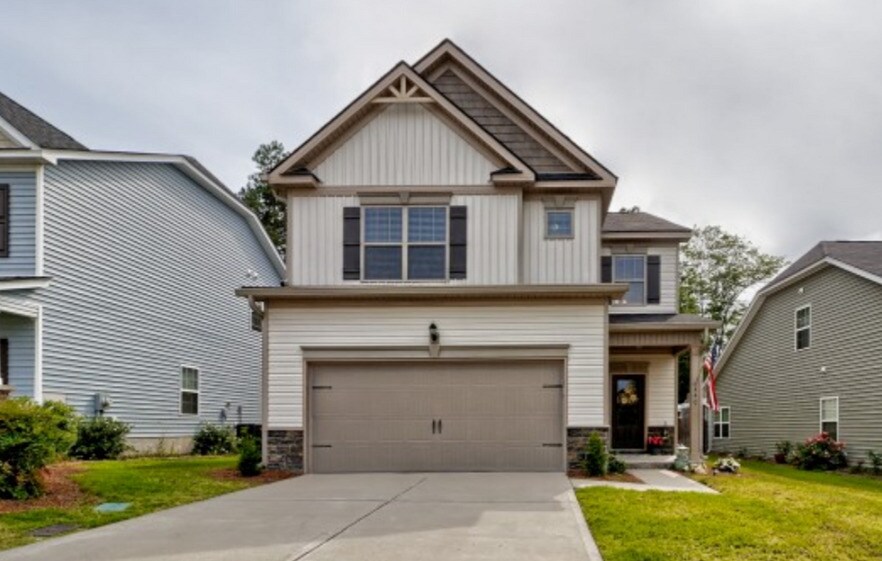 Foto principal - 440 Edenhall Dr