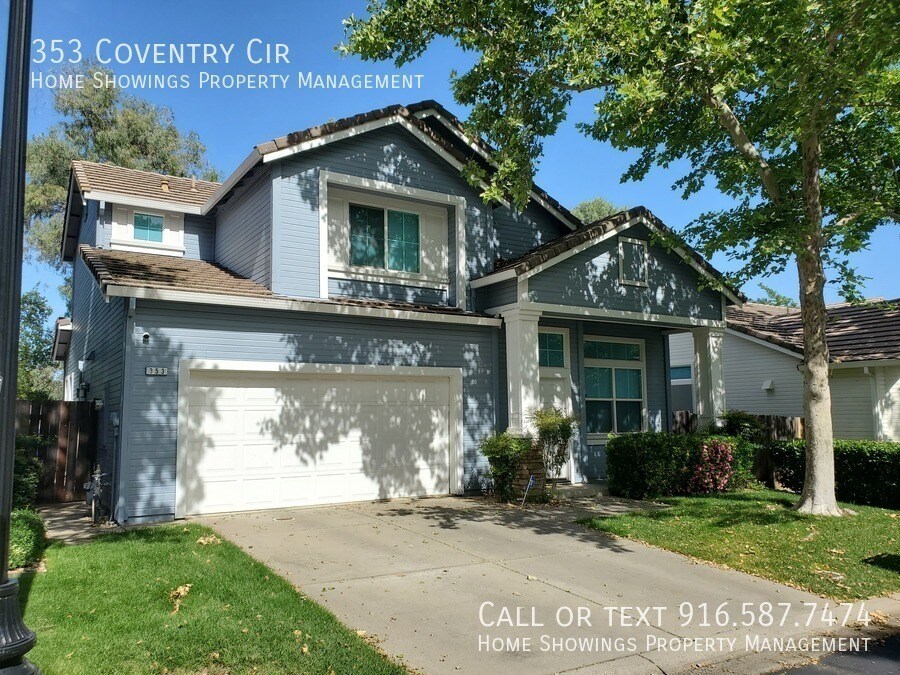 Foto del edificio - 353 Coventry Cir