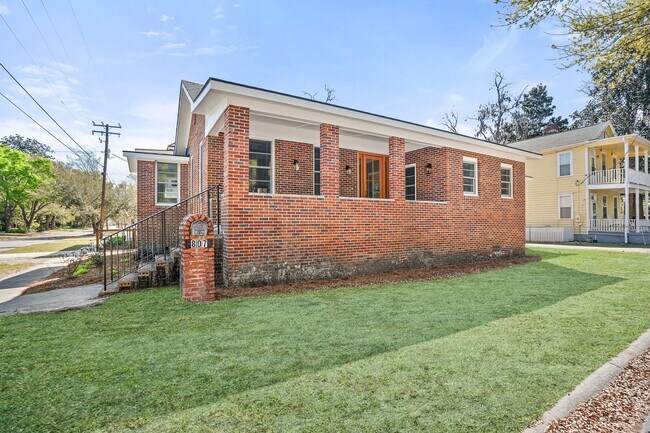 Foto del edificio - Downtown Beaufort Charmer