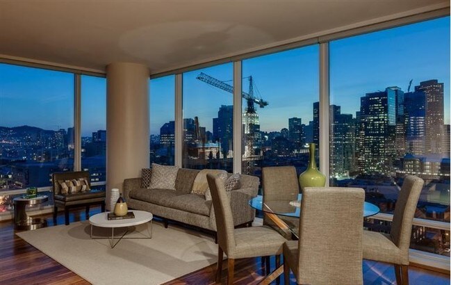 Foto del edificio - 425 1st St