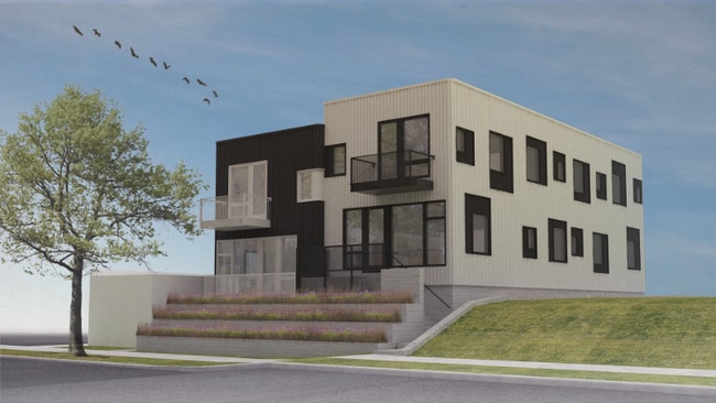 Foto del edificio - 2208 N Newhall St