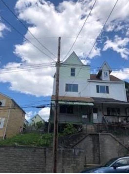 Building Photo - 4229 Haldane St