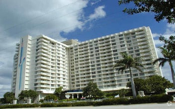 Building Photo - The Wave