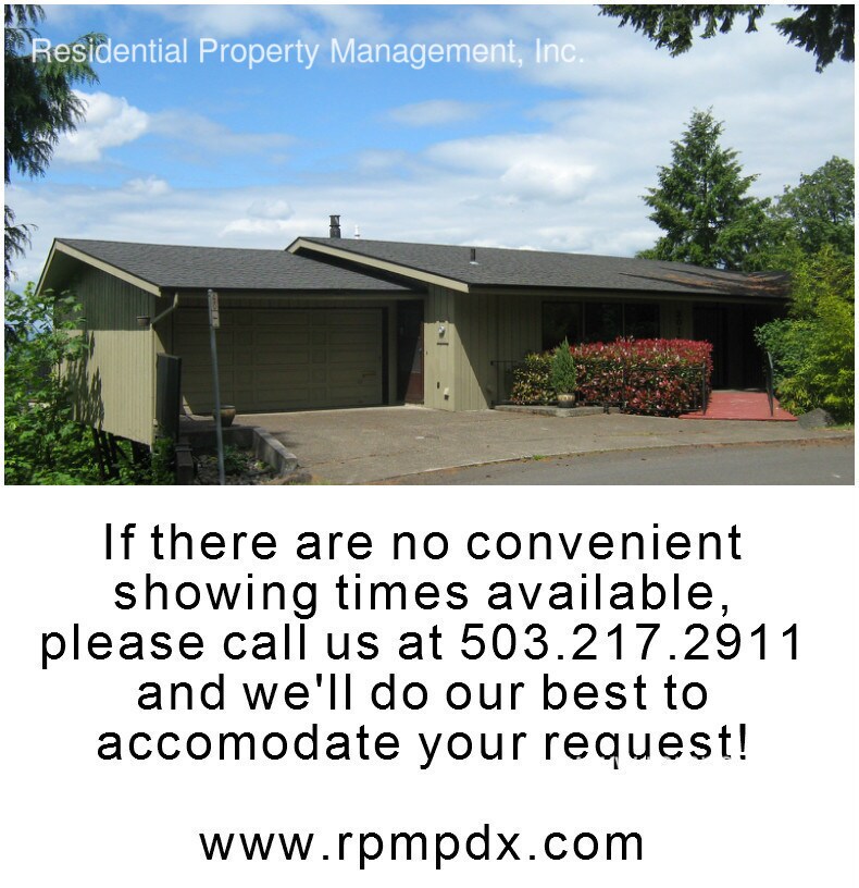Foto principal - 3015 NW Luray Ter