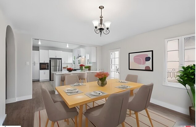 Foto del edificio - 126 N Hamilton Dr