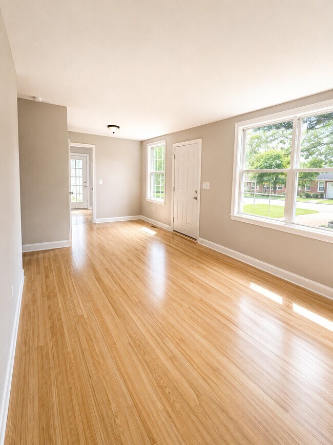 Foto del edificio - 324 Eastover St
