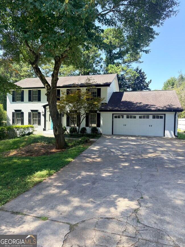 Foto del edificio - 477 Patterson Rd SW