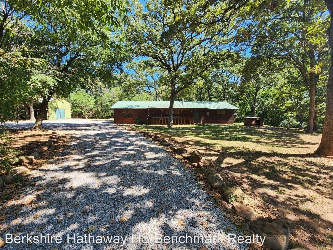 Primary Photo - 3 br, 2 bath House - 20471 Coker Road