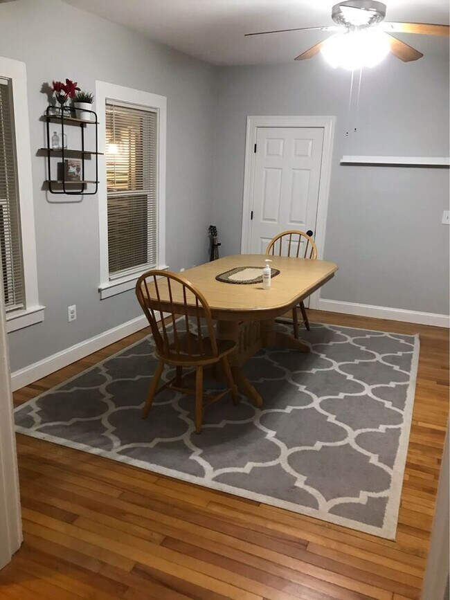 Foto del edificio - 154 West St