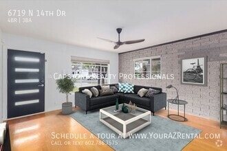 Building Photo - 6719 N 14th Dr