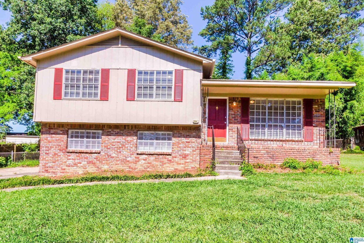 Primary Photo - 5189 Rick Dr