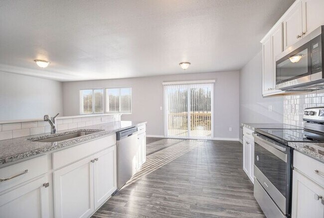 Foto del edificio - 10257 Pennridge Dr