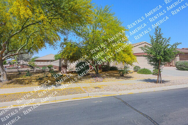 Foto del edificio - 24016 N 164th Ave
